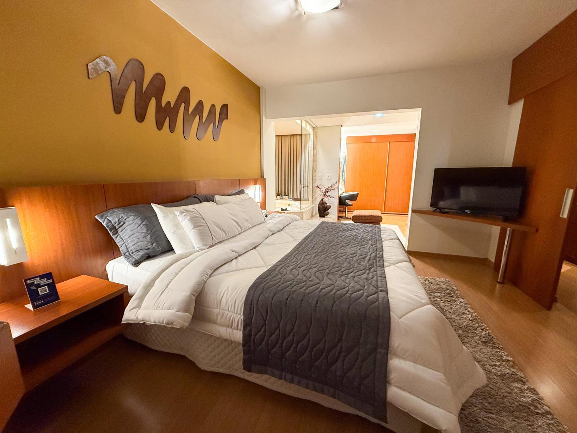 Hotel Caiua Умуарама Екстериор снимка