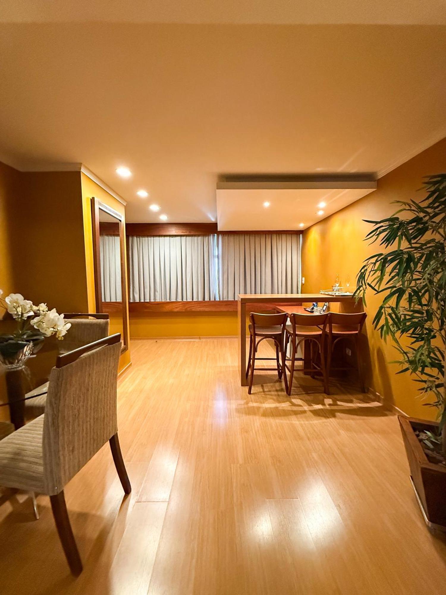 Hotel Caiua Умуарама Екстериор снимка