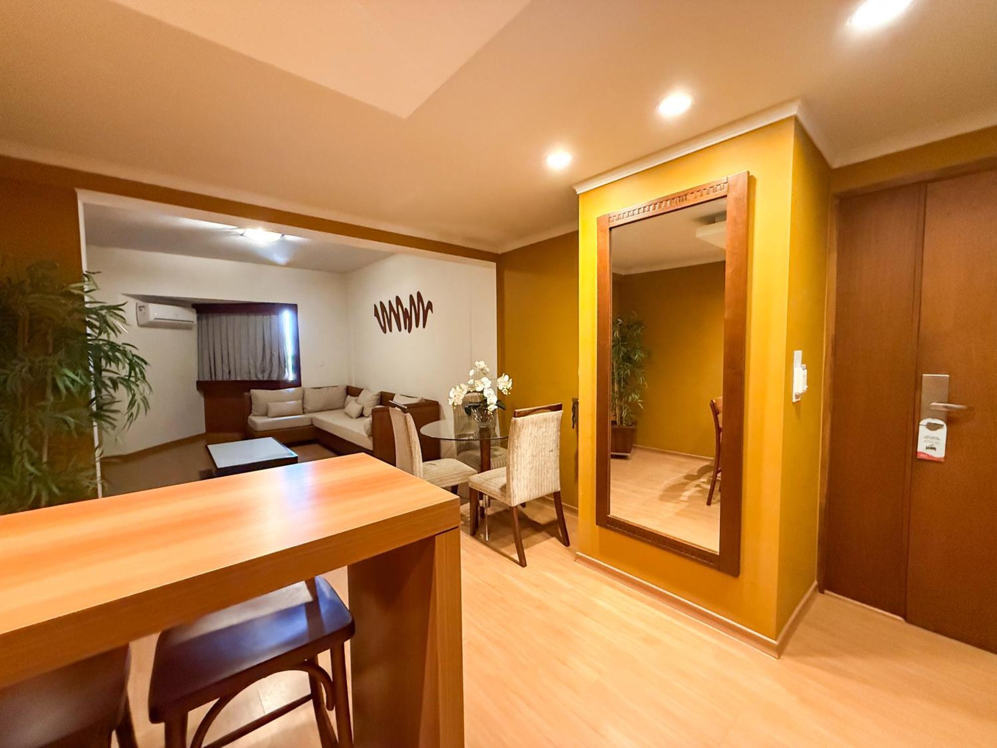 Hotel Caiua Умуарама Екстериор снимка