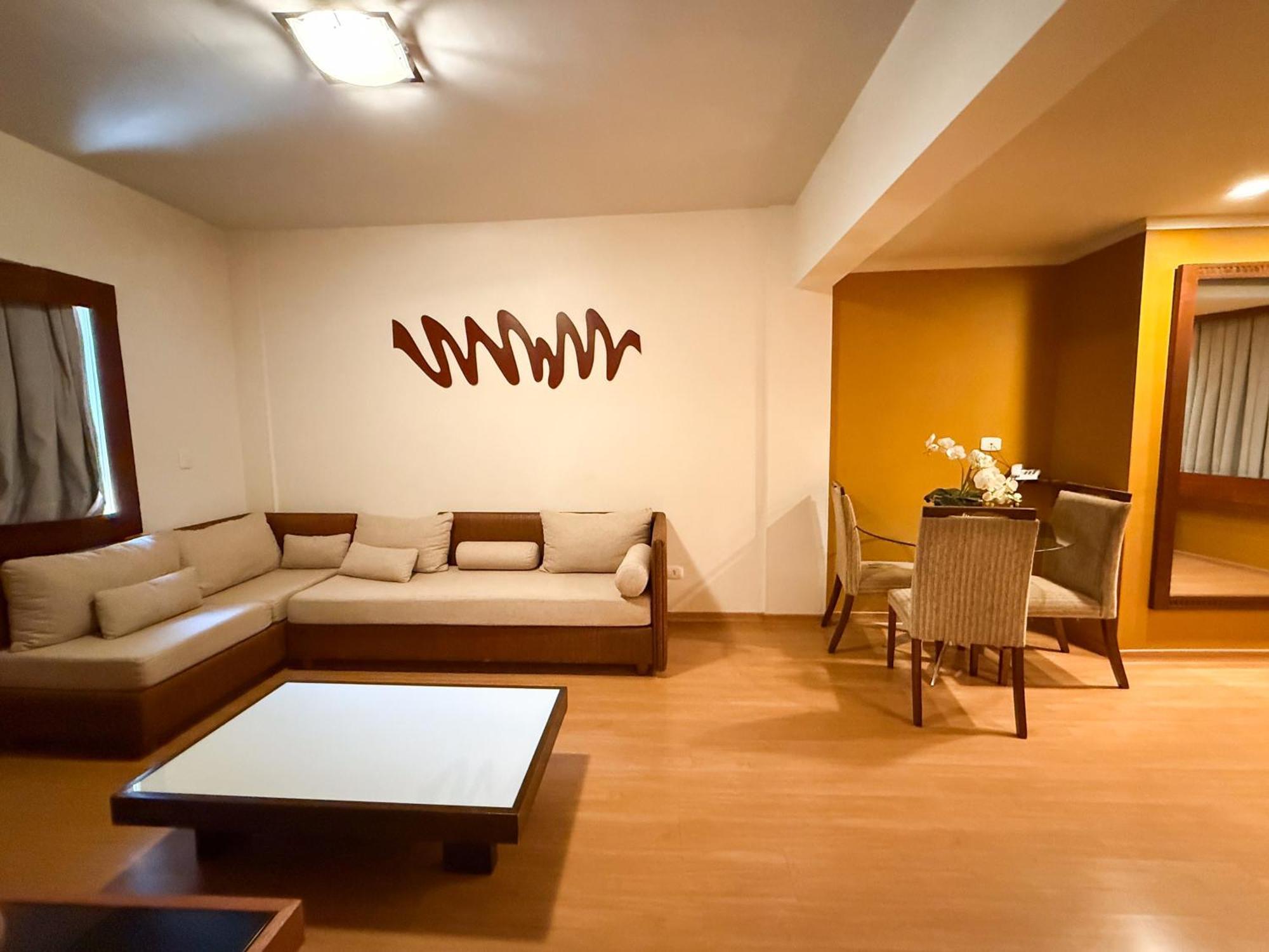 Hotel Caiua Умуарама Екстериор снимка