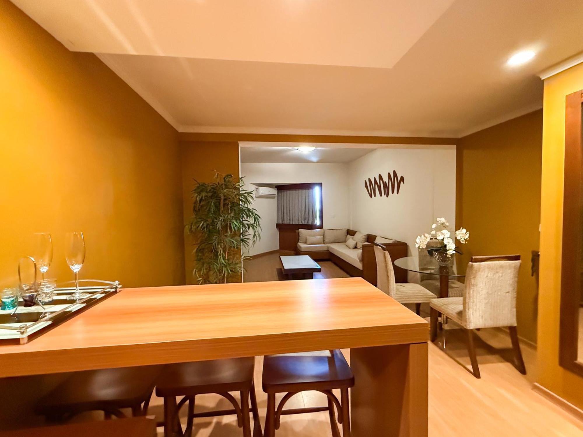 Hotel Caiua Умуарама Екстериор снимка