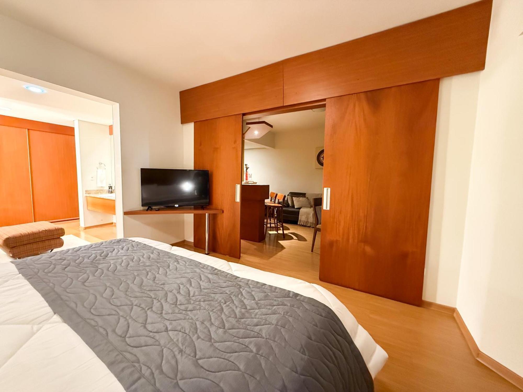 Hotel Caiua Умуарама Екстериор снимка