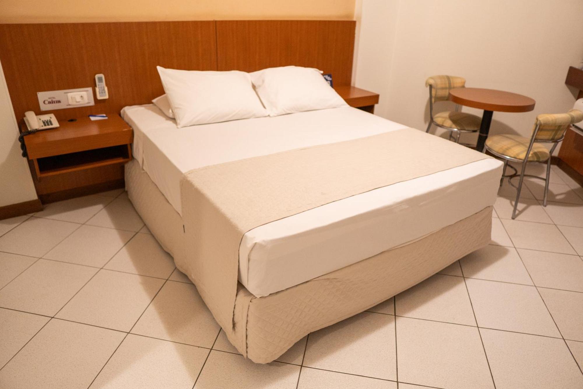 Hotel Caiua Умуарама Екстериор снимка