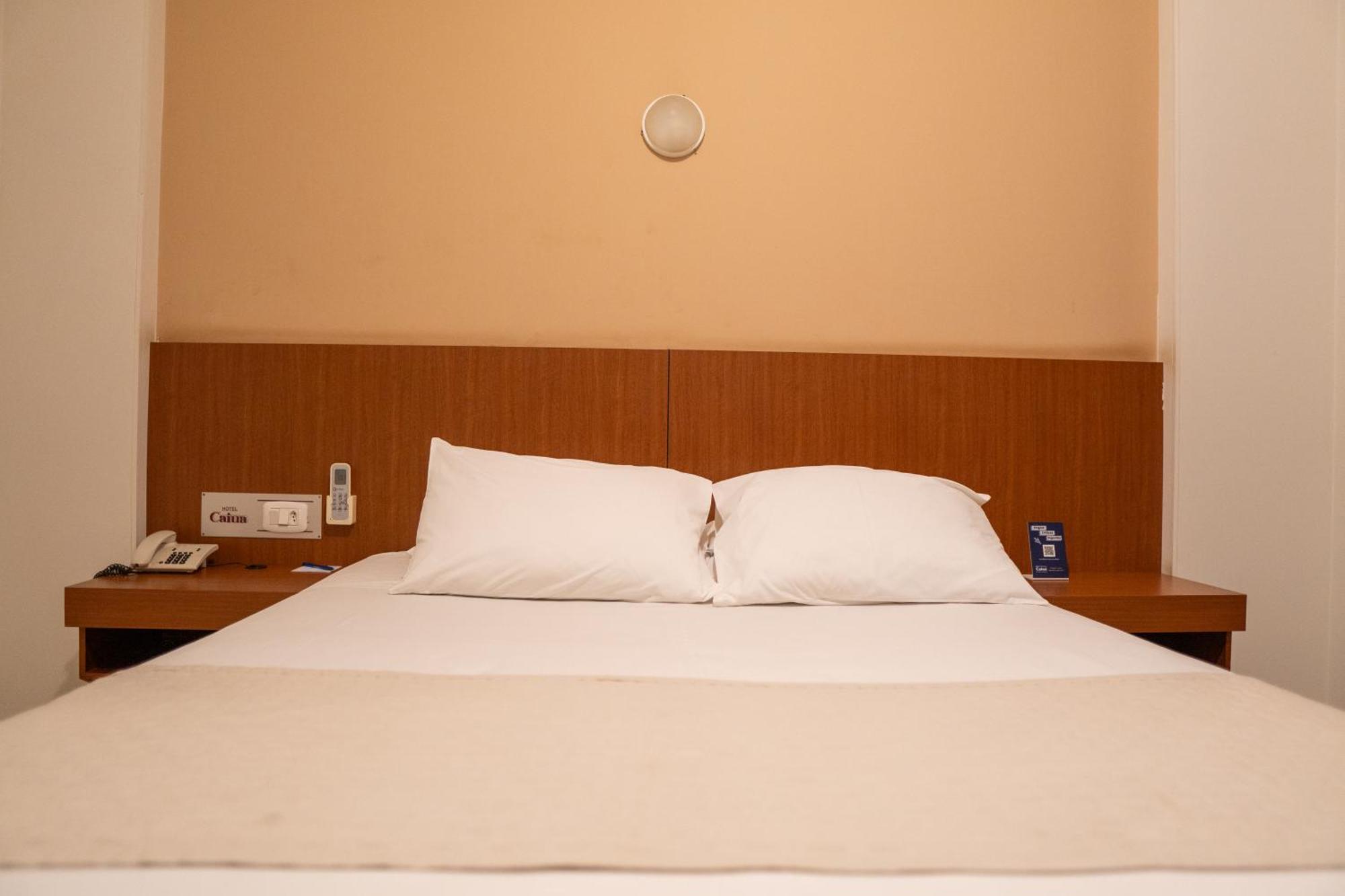Hotel Caiua Умуарама Екстериор снимка
