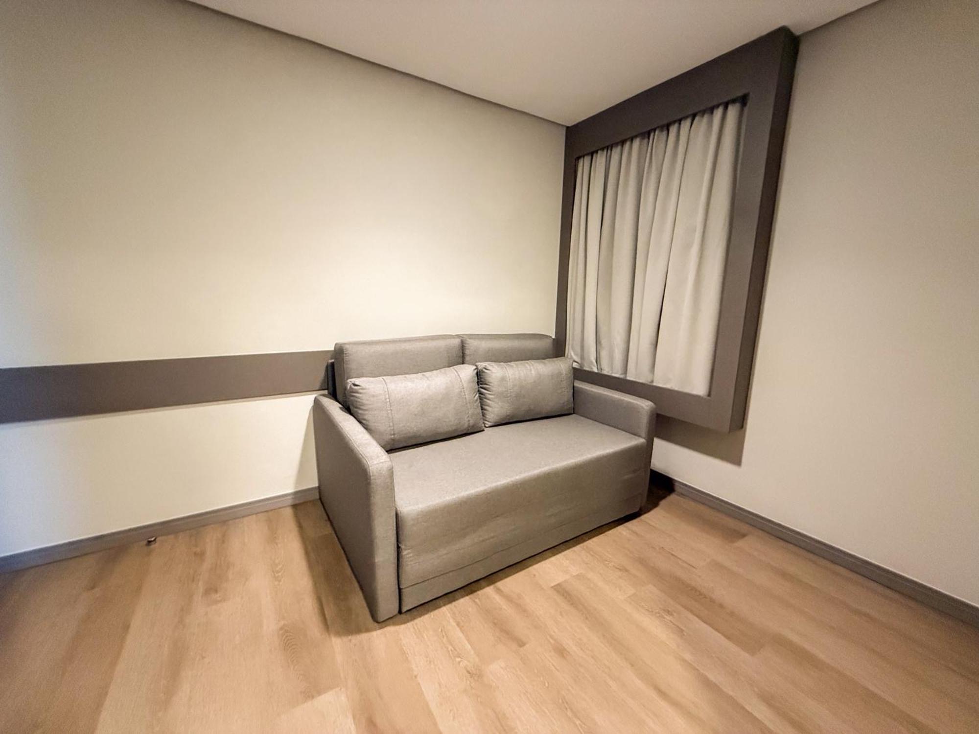 Hotel Caiua Умуарама Екстериор снимка